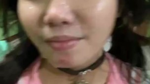 Intenso facefucking: prazer extremo e puro desejo
