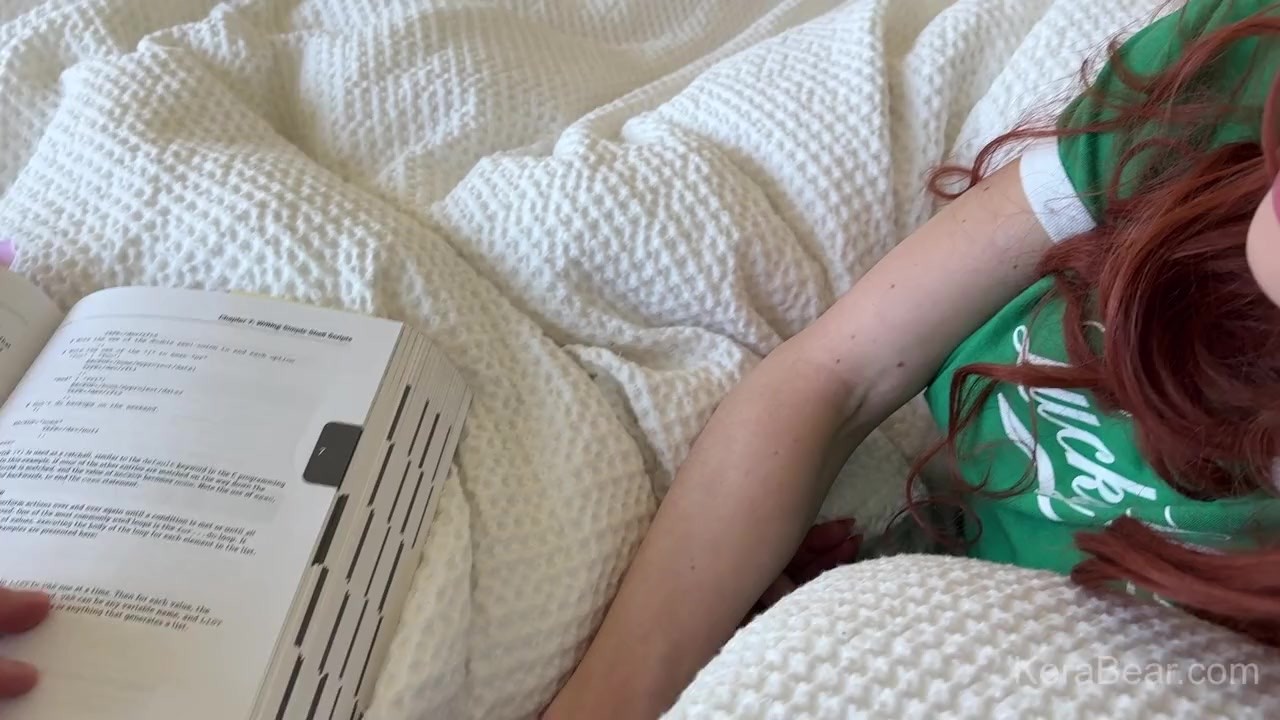 Getting LUCKY With My Irish Roommate - Free Sex Video - RedTube