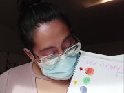 Fuck me Color Theory 10/16