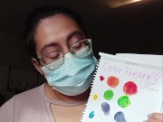 Fuck me Color Theory 12/16