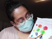 Fuck me Color Theory 13/16