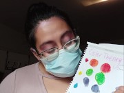 Fuck me Color Theory 14/16