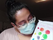 Fuck me Color Theory 15/16