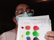 Fuck me Color Theory 16/16