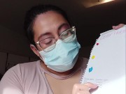 Fuck me Color Theory 3/16