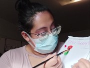 Fuck me Color Theory 8/16