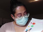 Fuck me Color Theory 9/16