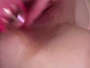 Playing with my kitty 13/16