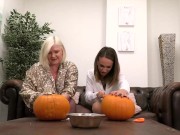 LACEY STARR - Fuck The Pumpkins 6/16