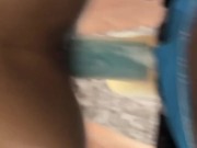 Watch this slut cream on me 😍💦  Full Video On Onlyfans, Link in bio!