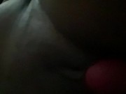 Subscribe And Help Me Squirt and Tremble with JOYHUB TOY 15/16