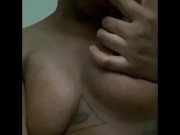 Subscribe And Help Me Squirt and Tremble with JOYHUB TOY 7/16