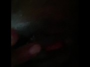 Subscribe And Help Me Squirt and Tremble with JOYHUB TOY 8/16