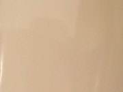 Après 8h de travail trop fatigué pour bander mais pas assez pour jouir 10/16