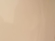 Après 8h de travail trop fatigué pour bander mais pas assez pour jouir 12/16