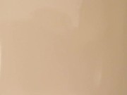 Après 8h de travail trop fatigué pour bander mais pas assez pour jouir 4/16