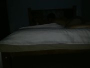 A la vecina le gusta todo oral anal vaginal 2/16