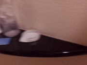 観覧車の夜景を横目に、あの場この場でSEXしまくり&イキ計10回の怒涛の1時間（前半） 16/16