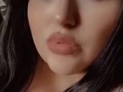 Wet latina pussy 1/16