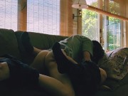 Heather Kane filled up Before the Relatives Get Back 15/16