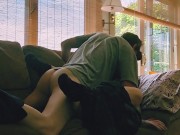 Heather Kane filled up Before the Relatives Get Back 6/16