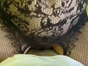 He loves to fuck his hairy pussy, Im so horny !! 🤤 11/16