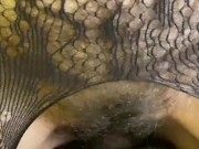 He loves to fuck his hairy pussy, Im so horny !! 🤤 12/16