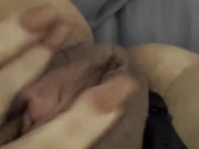 Sunday Morning Clit Tickle 12/16