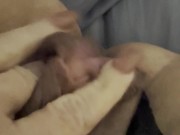 Sunday Morning Clit Tickle 15/16