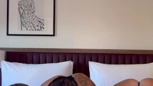 British Milfs Kayla and Kiki provide you with an extra hot JOI for your pleasure