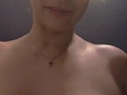 Whatsapp masturbation mutuelle depuis les chiottes d'une discothèque 1/16