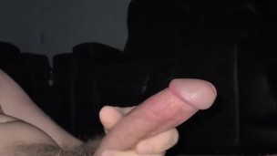 Full Service Dick Massage