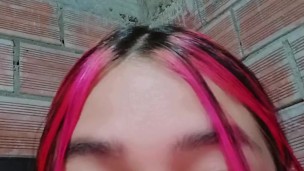 🏝🏝PORN ACTRIZ YULIETH GOMEZ SHOWS ME HER DELICIOUS VAGINA🏝🏝