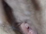 Desperate MILF Fingers Her Wet Pussy, Moaning for a Hard Dick 13/16