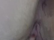 Mature Babe Rubbing Herself & Whispering How Badly She Needs a Cock 4/16