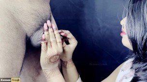 POV Horny Step Mom always ready for Anal Sex | Milf Anal | Horny Stepmom Anal