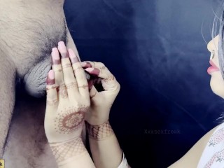 POV Horny Step Mom always ready for Anal Sex | Milf Anal | Horny Stepmom Anal