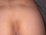 Mi hermanastra de 18 años no soporta mi verga de 20 centímetros