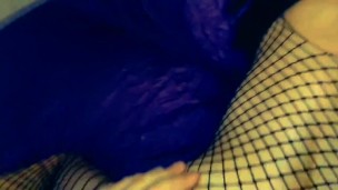 Wife with beautiful body