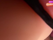 Evolova Sex Doll - Threesome FFM Fantasy 8/16