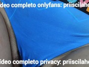 Gostosa se exibindo no carnaval de rua 4/16