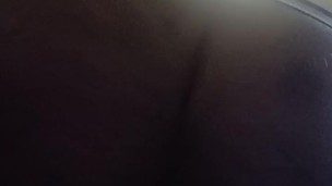 Sean nipple play and beads