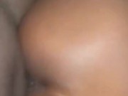 Giving thick fine backshots 13/16