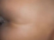 Giving thick fine backshots 14/16