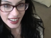 BENEFIT MONKEY: Anna De Ville, The Naughty Maid – Oral Teaser!