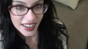 BENEFIT MONKEY: Anna De Ville, The Naughty Maid – Oral Teaser!