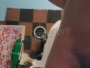 Rub on me then Cover my pussy in warm cum 2/16