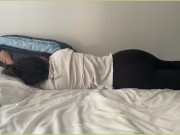 Surprised my Son-in-Law - سکس دختره ایرانی 🤤💦 1/16