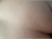 Surprised my Son-in-Law - سکس دختره ایرانی 🤤💦 12/16