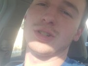 My Beautiful Daddy Being A Bit Of A Hoe 5/16